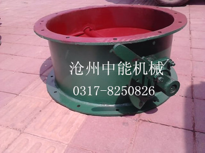 手动蝶阀 手动蝶阀