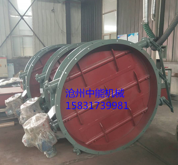 电液动蝶阀 电液动蝶阀