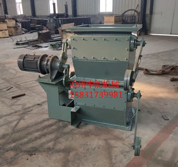 缓冲锁气器 缓冲锁气器